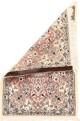 Nain 9 La Carpet  90x60 - alternate view