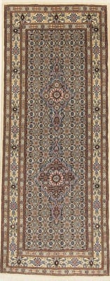 Moud carpet 196x80