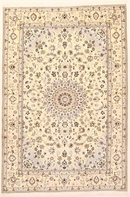 Nain 9 La Teppich 303x207