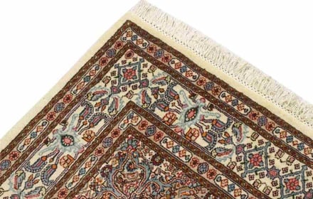 Moud Teppich 150x98 - alternate view