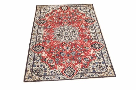 Nain Carpet 195x115 - alternate view