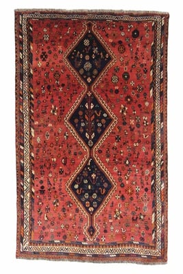 Shiraz 277x170