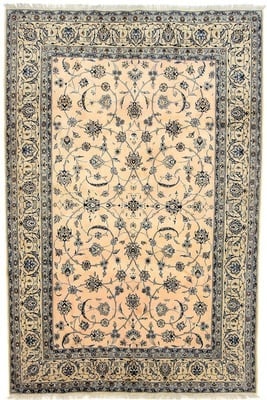 Nain 9lA Teppich  295x195