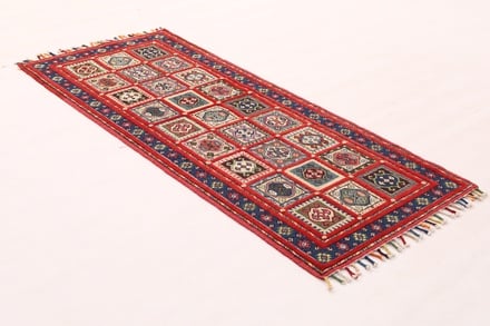 NIMBAFT Teppich 188x82 - alternate view
