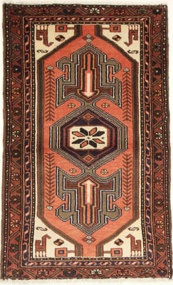 HAMADAN 127x77