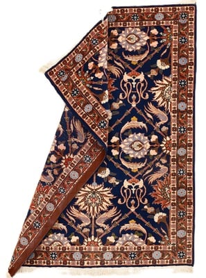 Waramin Teppich 140x108 - alternate view