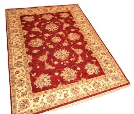 Ziegler Farahan Carpet  181x126 - alternate view