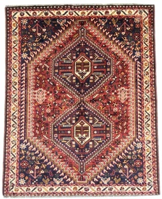 SHIRAZ 198x157