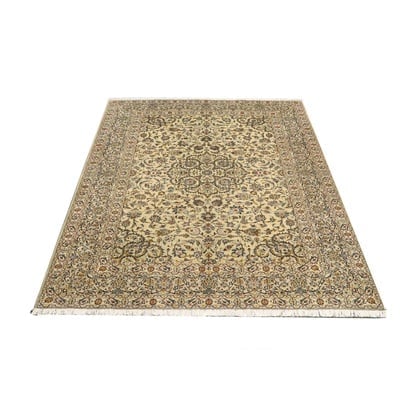 Kashan Teppich 377x270 - alternate view