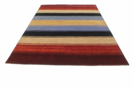 Loribaft Carpet 302x204 - alternate view