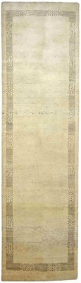 Loribaft Teppich 296x82