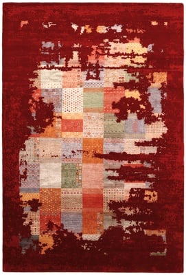 LORIBAFT  Carpet  300x202