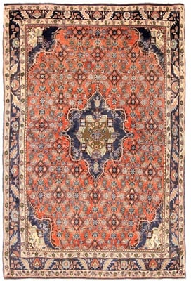 Bidjar 173x117