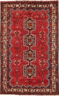 SHIRAZ 256x162
