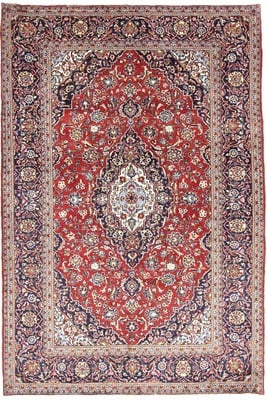 KESHAN Carpet 309x207