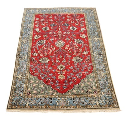 Qom Carpet  210x134 - alternate view