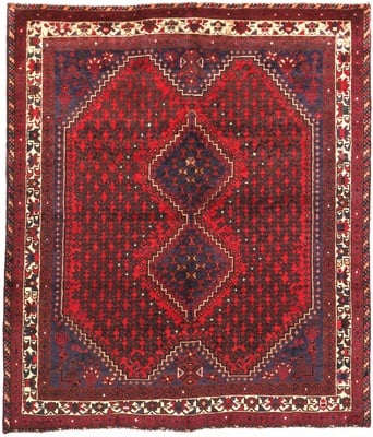 Schiraz 182x125