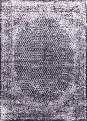 Modern LOTUS Carpet 242x176