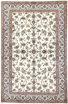 Nain 6La Teppich 241x158