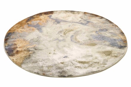 MODERN LOTUS Carpet 248x248 - alternate view