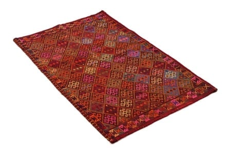 Kilim Carpet  120x77 - alternate view
