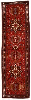 AzerbeijanTeppich 341x100