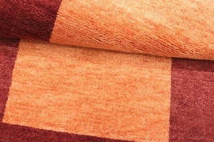 Gabbeh Carpet 160x90 - alternate view