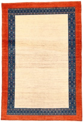 Gabbeh Carpets 156x104