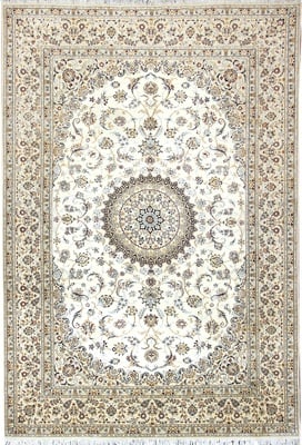 Nain 6La carpet 364x247