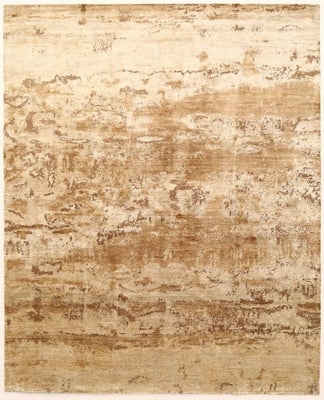 MODERN LOTUS Teppich 299x243