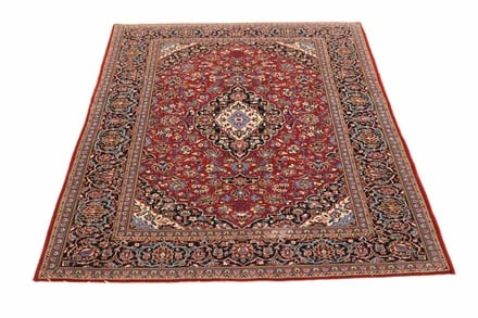 Keschan Carpet 218x142 - alternate view
