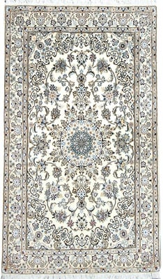 Nain9La Teppich  214x126