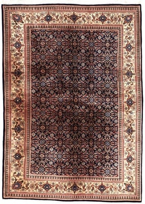 Sarugh Teppich 239x170
