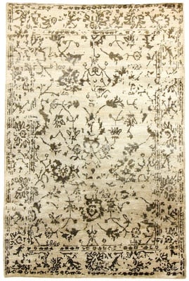 Modern Nepal Carpet   240x172