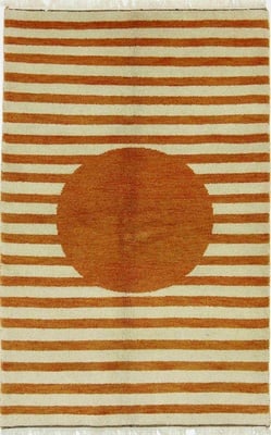 Gabbeh Carpet 180x120