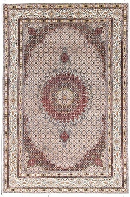 Moud Teppich 300x198