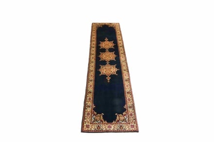 Kashan Carpet 370x77 - alternate view