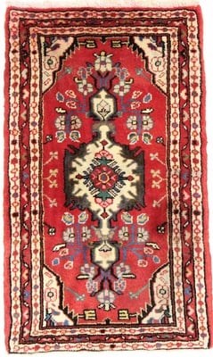 Hamadan 93x55