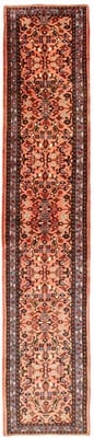 Rudbar Teppich 386x76