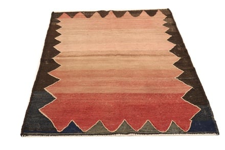 KELIM Teppich 231x136 - alternate view