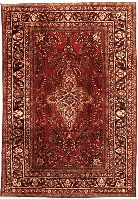 Lilian Teppich 334x228