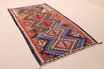 Kelim Teppich  280x153 - alternate view