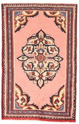 Hamadan Teppich 112x72