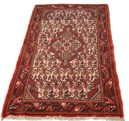 Tajabad  Carpet  145x88 - alternate view
