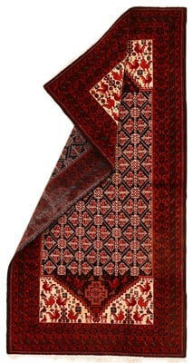 Belutch Teppich 188x97 - alternate view