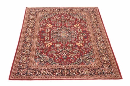 Keshan Carpet 214x137 - alternate view