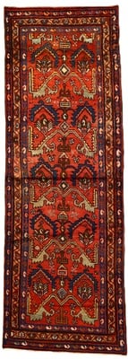 HamadanTeppich  298x106