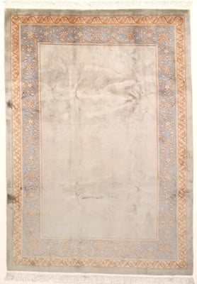 China Teppich 357x251