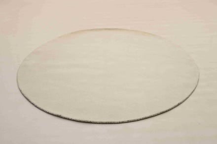 GABBEH Teppich 152x152 - alternate view