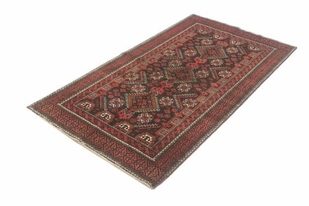 Belutsch Teppich 195x105 - alternate view